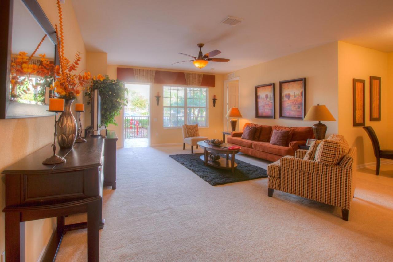 1St Floor Luxury Condo W Free Resort Access Kissimmee Exterior foto