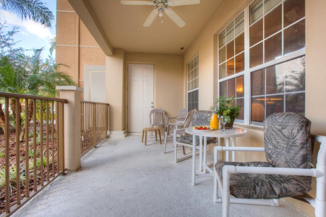 1St Floor Luxury Condo W Free Resort Access Kissimmee Exterior foto