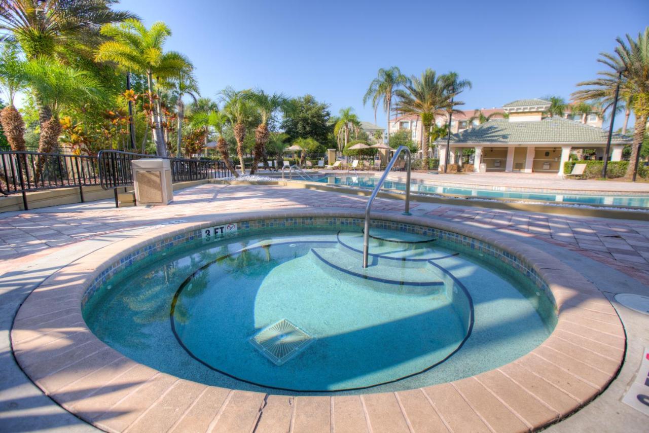 1St Floor Luxury Condo W Free Resort Access Kissimmee Exterior foto