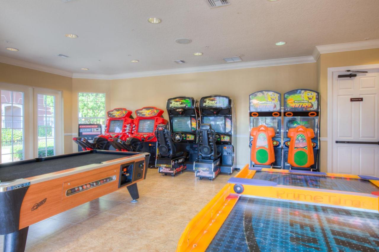 1St Floor Luxury Condo W Free Resort Access Kissimmee Exterior foto