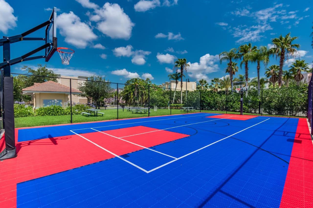 1St Floor Luxury Condo W Free Resort Access Kissimmee Exterior foto
