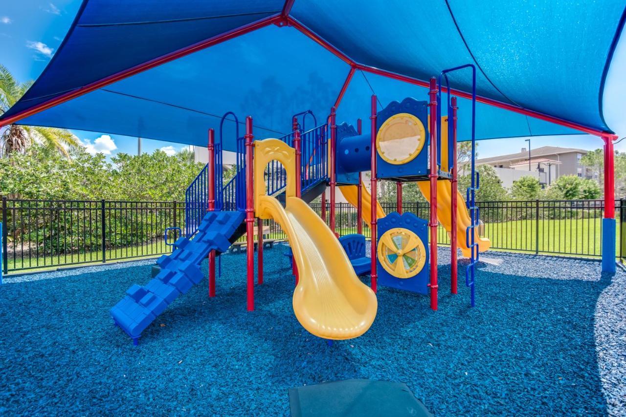 1St Floor Luxury Condo W Free Resort Access Kissimmee Exterior foto