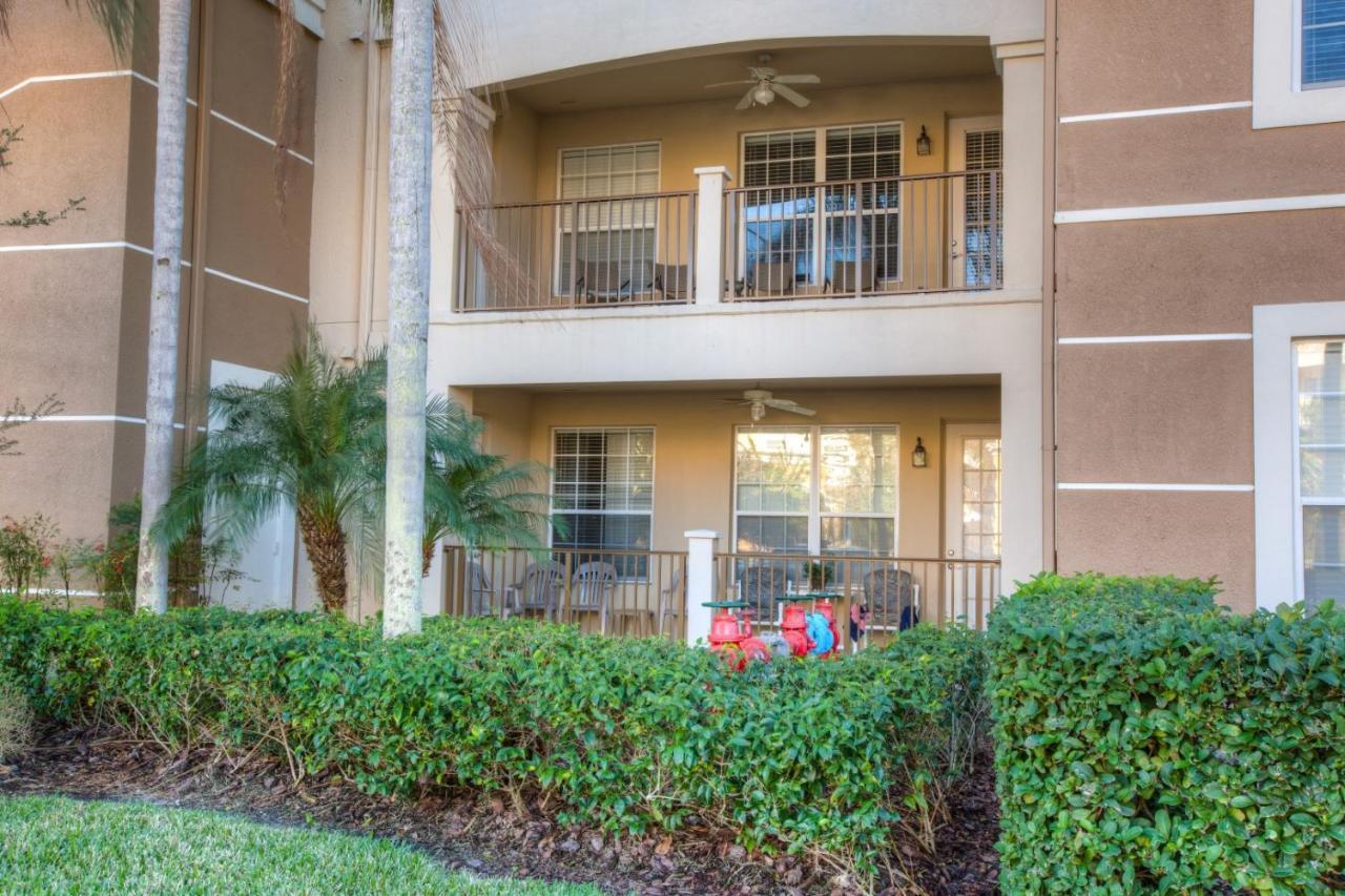 1St Floor Luxury Condo W Free Resort Access Kissimmee Exterior foto
