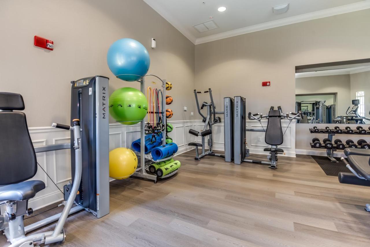 1St Floor Luxury Condo W Free Resort Access Kissimmee Exterior foto