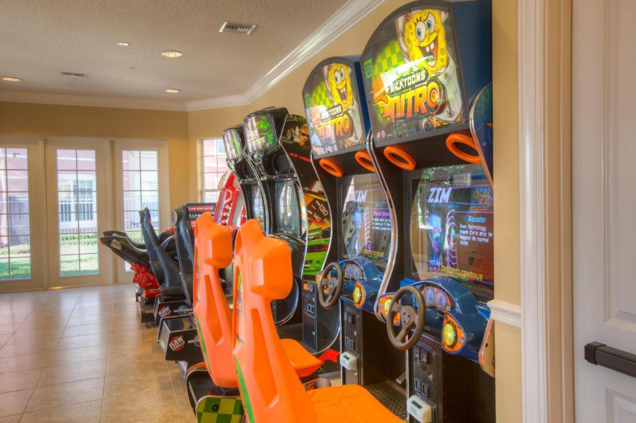 1St Floor Luxury Condo W Free Resort Access Kissimmee Exterior foto