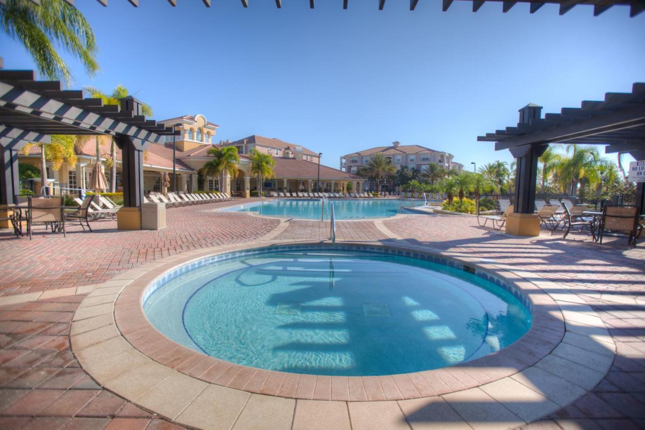 1St Floor Luxury Condo W Free Resort Access Kissimmee Exterior foto